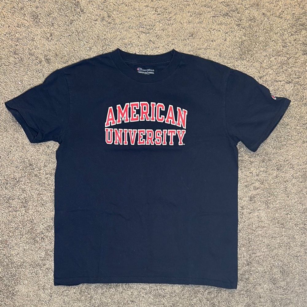 American University T-Shirt